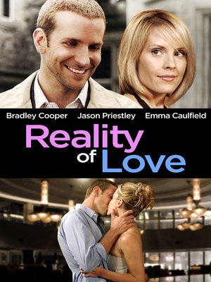 cover image of Reality of Love